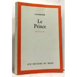 Le prince
