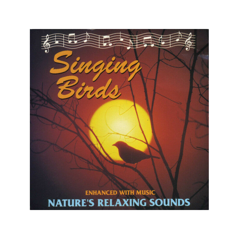 Singing birds
