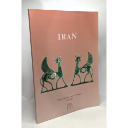 Iran - Musées Royaux d'Art et d'Histoire Bruxelles