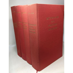 Dictionnaire de la politique française publié sous la direction de...