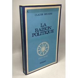 La raison politique
