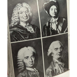 Dictionnaire des auteurs français - nouvelle édition complétée /...