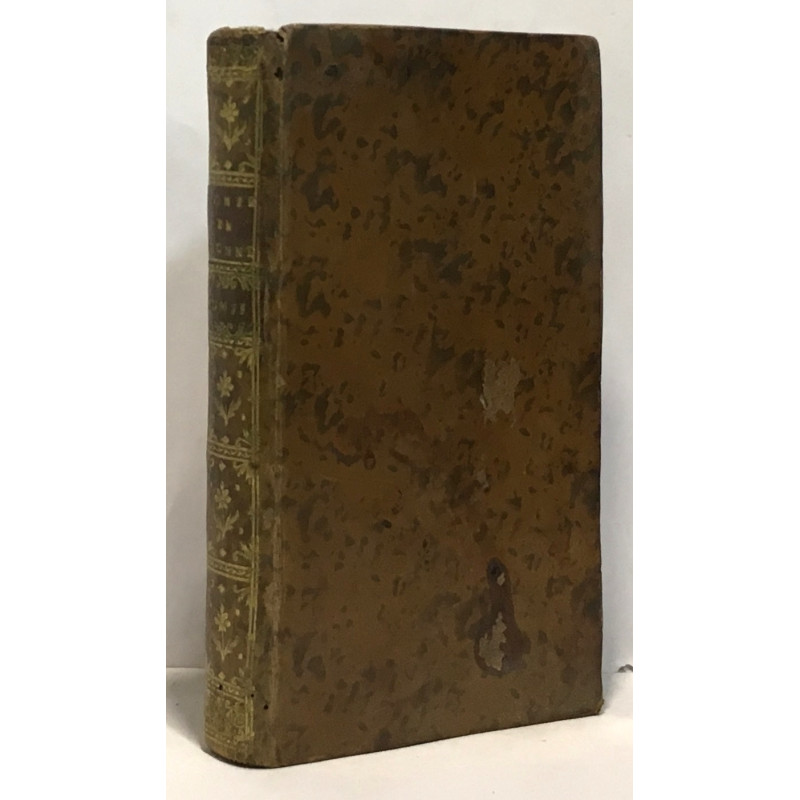 Le conte du tonneau tome seconde --- contenant tout ce que les...