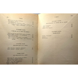 Lumières nouvelles sur les manuscrits de la mer morte