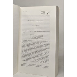 Reflexions Contemporaines Sur L'Antiquite Classique (Recherches...