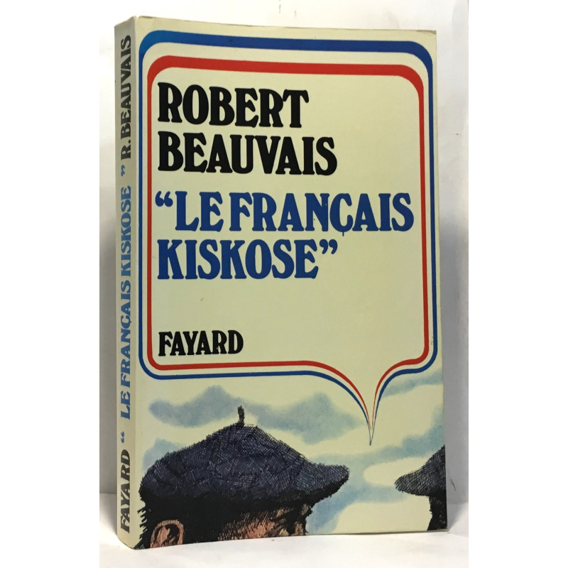 Le français kiskose