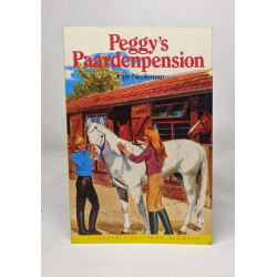 Peggy's paardenpension