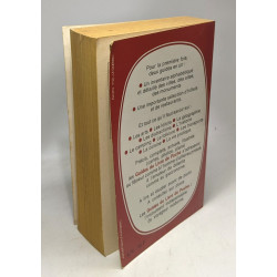 Espagne - les guides du livre de poche