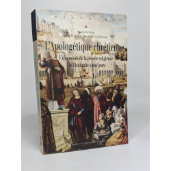 L'Apologétique chrétienne : Expressions de la pensée religieuse de...