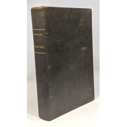 Traité de géométrie - Tome I à l'usage des classes de seconde et...