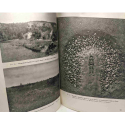 Les vestiges archéologiques de la région de Lesse-et-Lomme des...