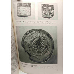 Les vestiges archéologiques de la région de Lesse-et-Lomme des...