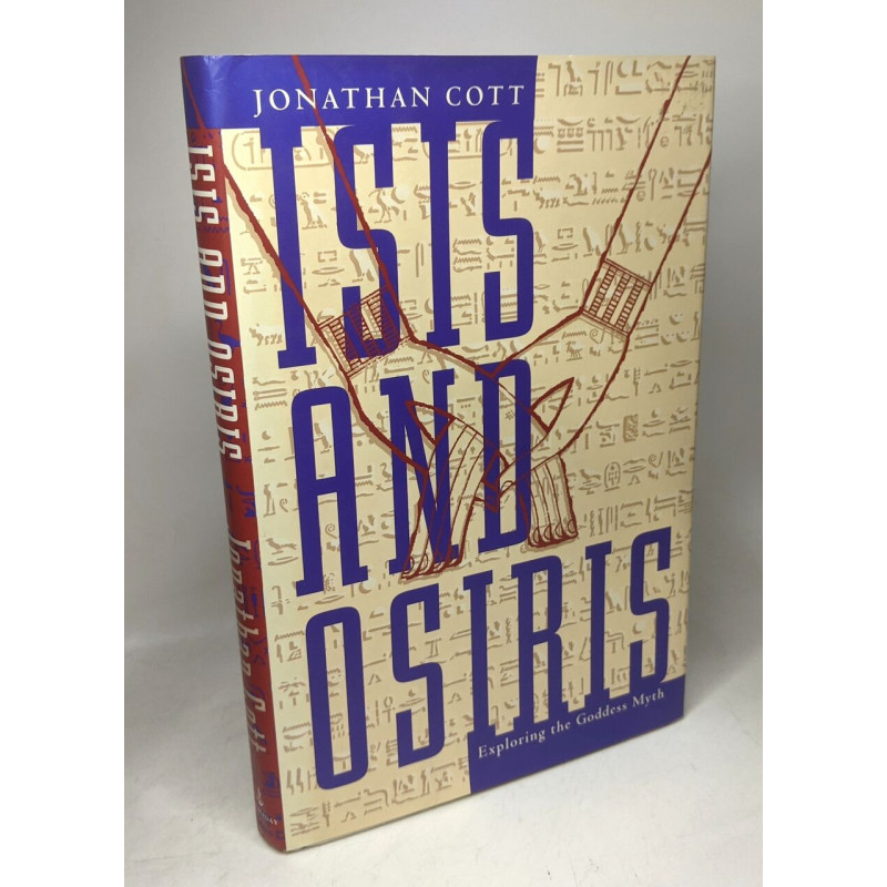 ISIS AND OSIRIS