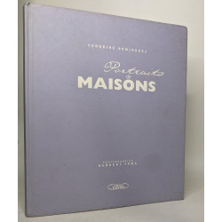 Portraits de maisons. Téva Déco
