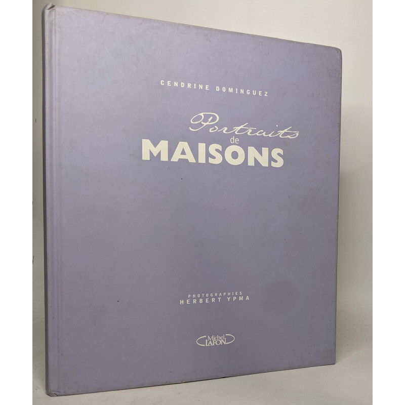 Portraits de maisons. Téva Déco