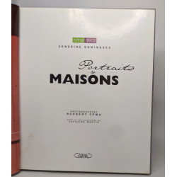 Portraits de maisons. Téva Déco