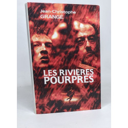 Les rivières pourpres