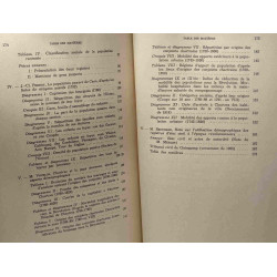 Contributions à l'Histoire démographique de la révolution...