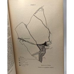 Contributions à l'Histoire démographique de la révolution...