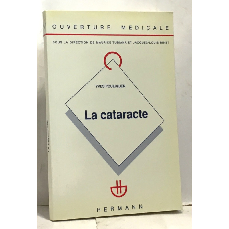 La cataracte