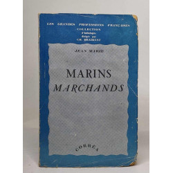 Marins marchands