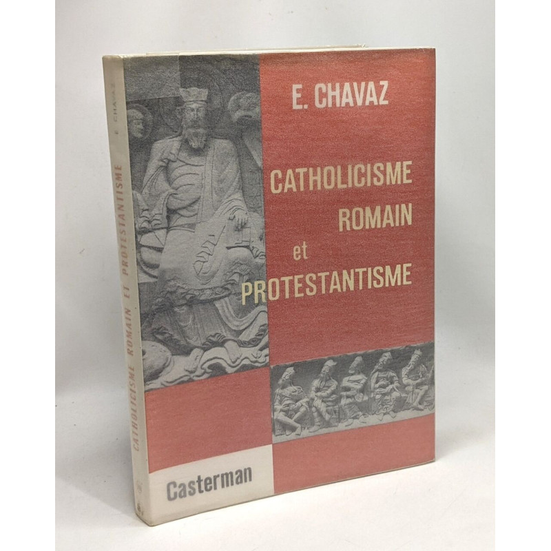 Catholicisme Romain et Protestantisme - pour la clarté du dialogue...