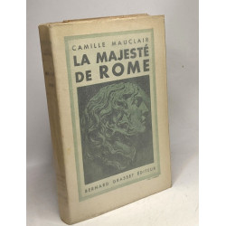 La majesté de Rome