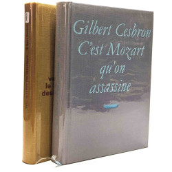 Voici le temps des imposteurs + C'est Mozart qu'on assassine