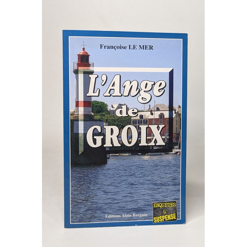 L'Ange de Groix