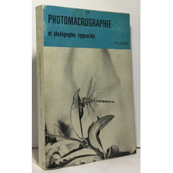 Photomacrographie et photographie rapprochée