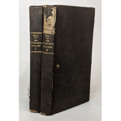 Les travailleurs de la mer (2 volumes)