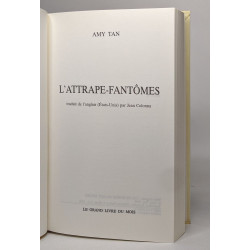L'attrape fantômes