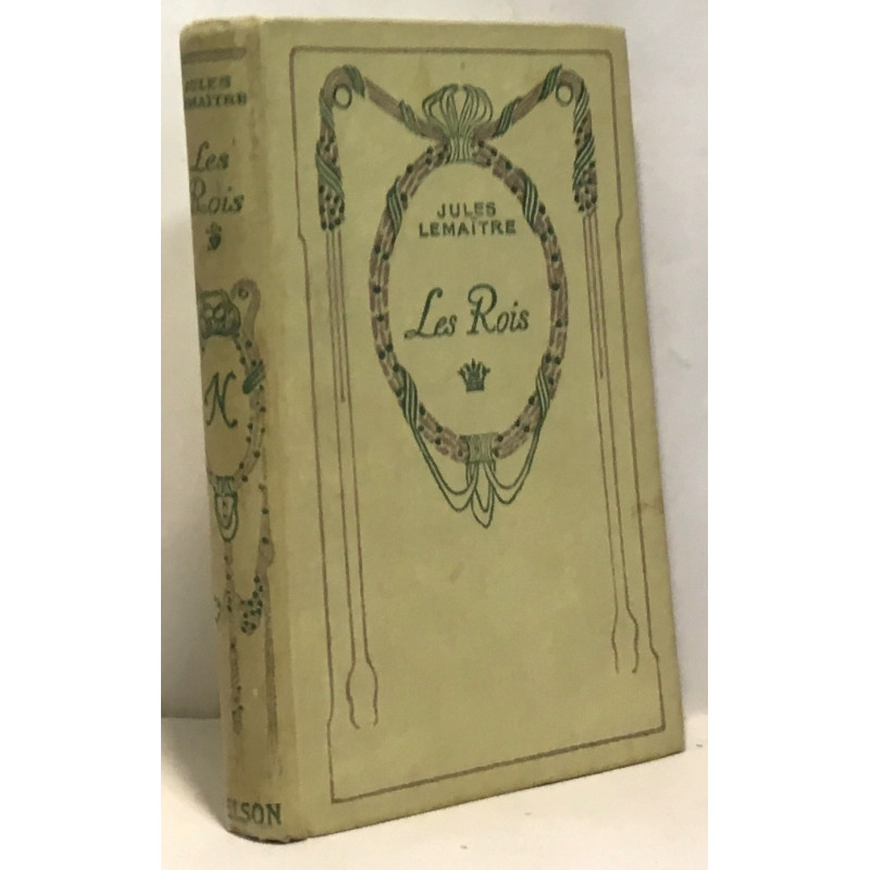 Les rois