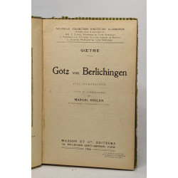 Gotz von berlichingen
