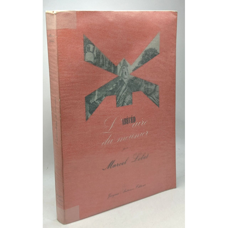 L'abécédaire du meunier