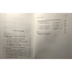 Psychanalyse d'Aristophane (de sa vie et de ses oeuvres)