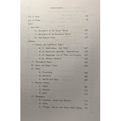 Collectanea Papyrologica texts published in honor of H.C. Youtie...