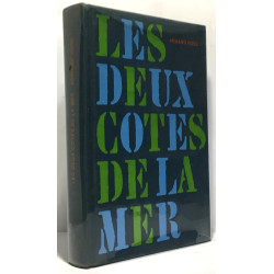 Les deux cotés de la mer