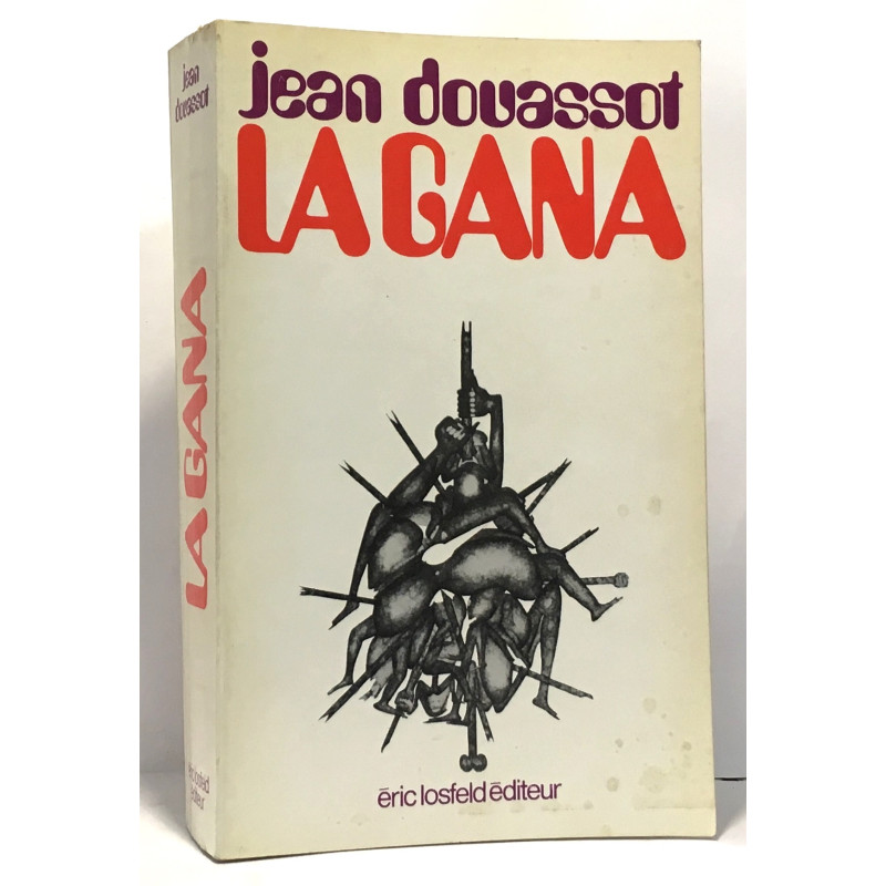 La Gana