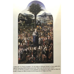 La confrérie Notre-Dame du Puy d'Amiens
