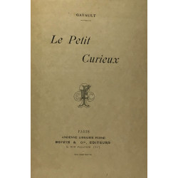 Le petit curieux