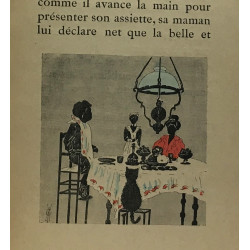 Le petit curieux