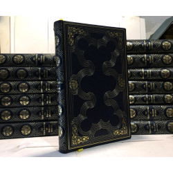 Les chefs d'oeuvres de François Mauriac Tome 1 à 14
