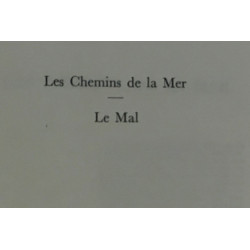 Les chefs d'oeuvres de François Mauriac Tome 1 à 14