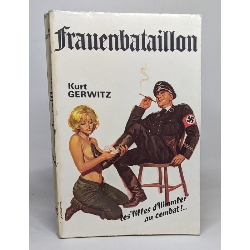 Les "filles d'Himmler" au combat