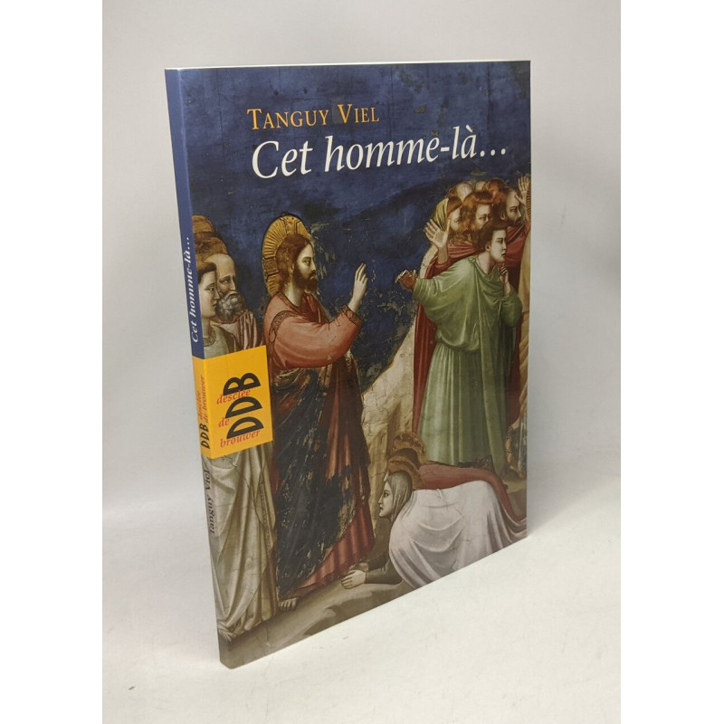 Cet homme là