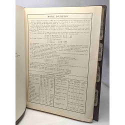 Calculs pour établir et vérifier : factures majorations bénéfices...