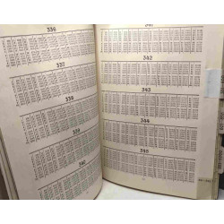 Calculs pour établir et vérifier : factures majorations bénéfices...