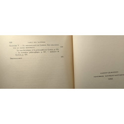 Cicéron et l'histoire romaine - collection d'études latines -...