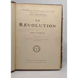 La révolution